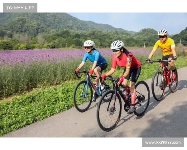 自行车赛事全程公里数揭秘探索骑行挑战极限距离