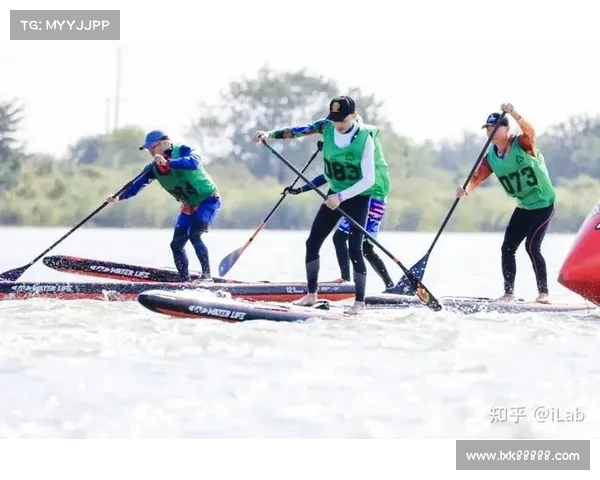 2021全国桨板锦标赛