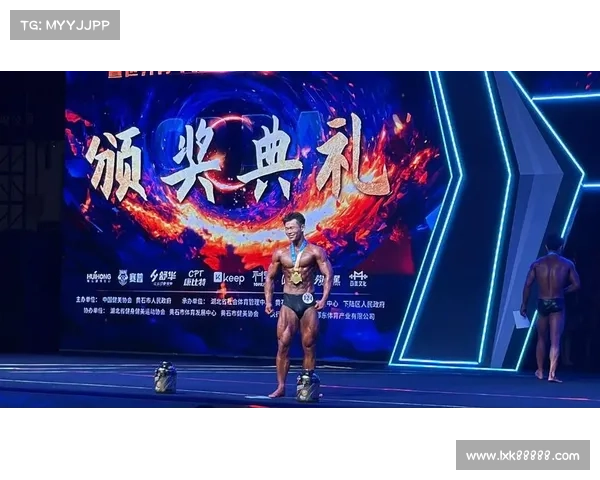健美赛事对健身行业;健美比赛意义何在 健美赛事对健身行业;健美比赛意义何在