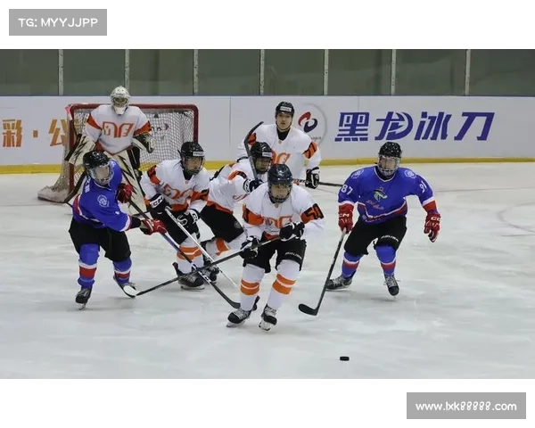 冰球的赛事介绍(冰球的赛事介绍文案)