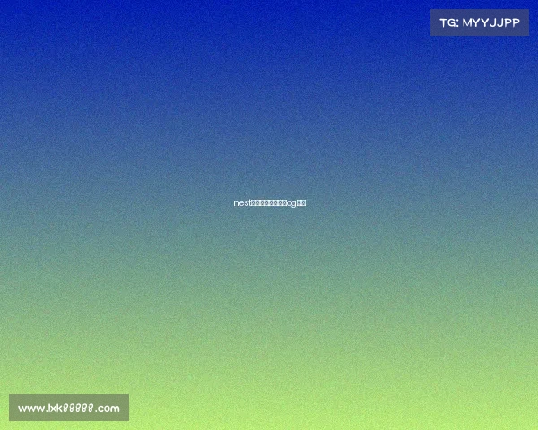 nest全国电子竞技大赛cg违规